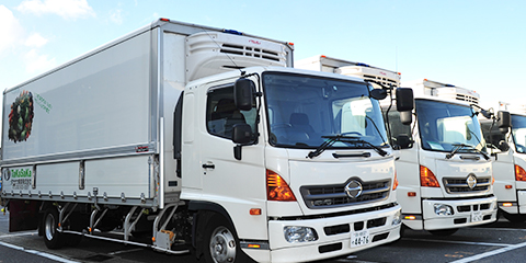 株式会社　リバース(愛知県西春日井郡豊山町/比良駅/配送・配達ドライバー)_2