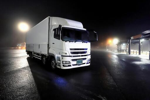 株式会社　リバース(愛知県西春日井郡豊山町/比良駅/その他(配送・引越・ドライバー系))_2